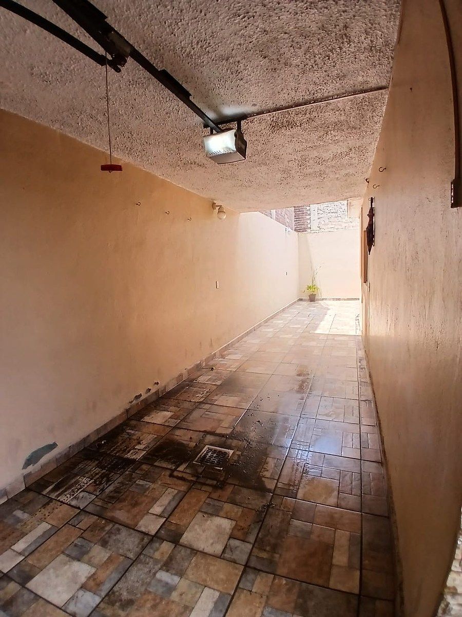 Casa en Juan Escutia, Iztapalapa, foto 21 de 21