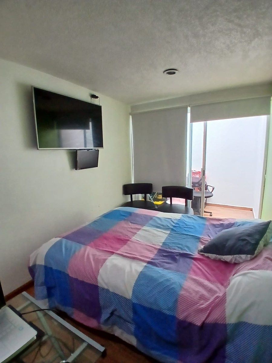 Casa en Juan Escutia, Iztapalapa, foto 16 de 21