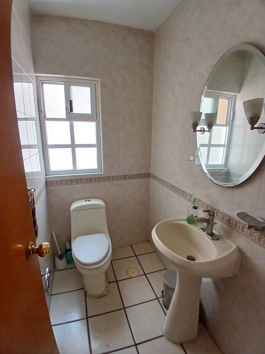 Casa en Juan Escutia, Iztapalapa, foto 7 de 21