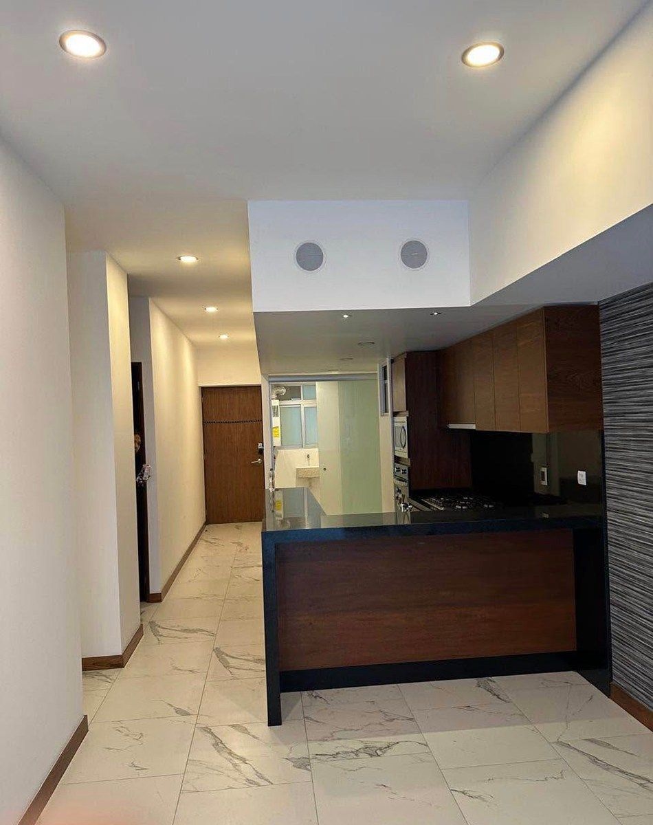 Departamento en San Jerónimo Aculco, Álvaro Obregón, foto 18 de 22