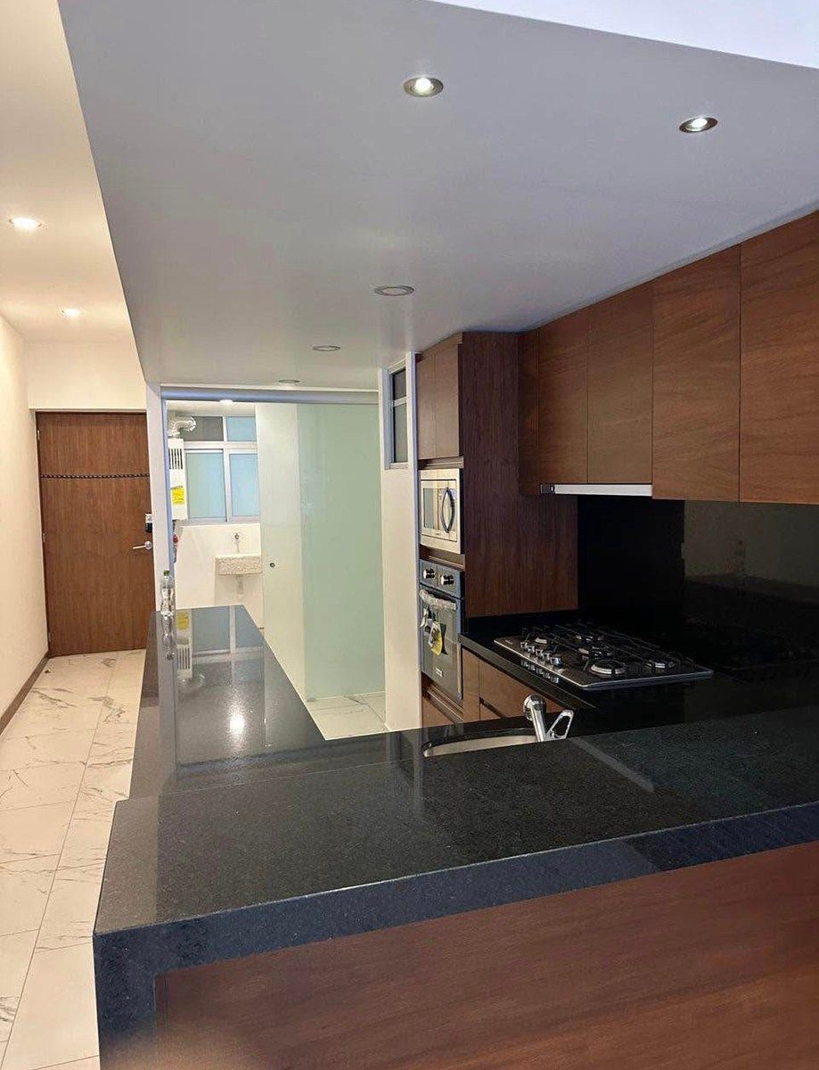 Departamento en San Jerónimo Aculco, Álvaro Obregón, foto 19 de 22