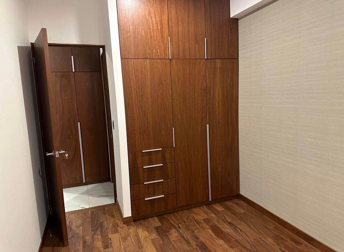 Departamento en San Jerónimo Aculco, Álvaro Obregón, foto 20 de 22