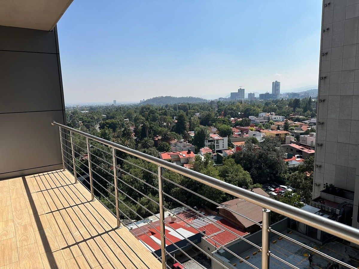 Departamento en San Jerónimo Aculco, Álvaro Obregón, foto 14 de 30