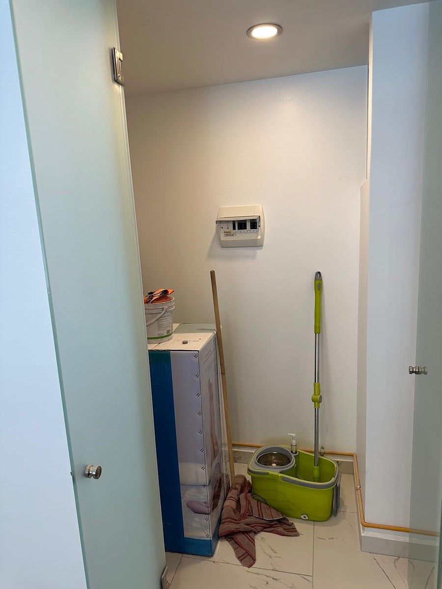 Departamento en San Jerónimo Aculco, Álvaro Obregón, foto 17 de 30
