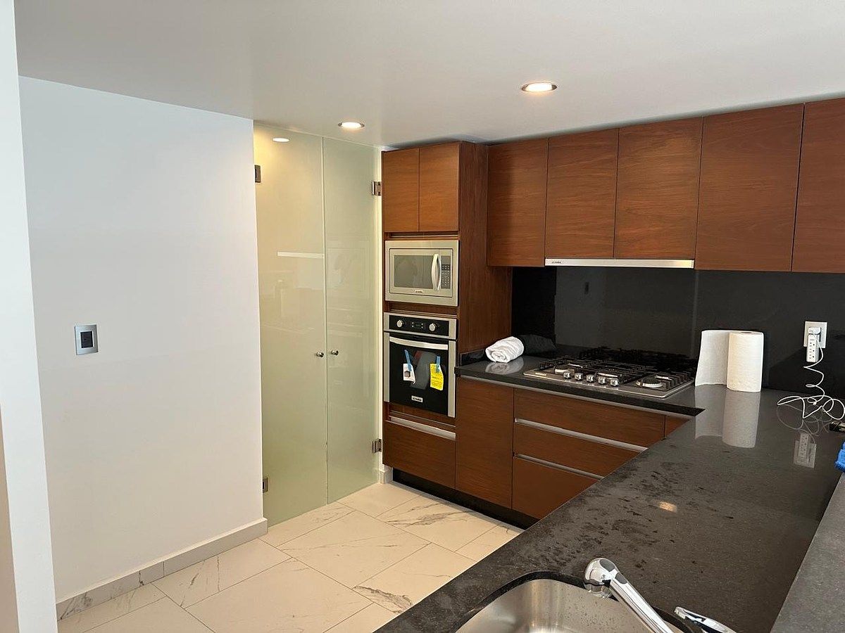Departamento en San Jerónimo Aculco, Álvaro Obregón, foto 19 de 30