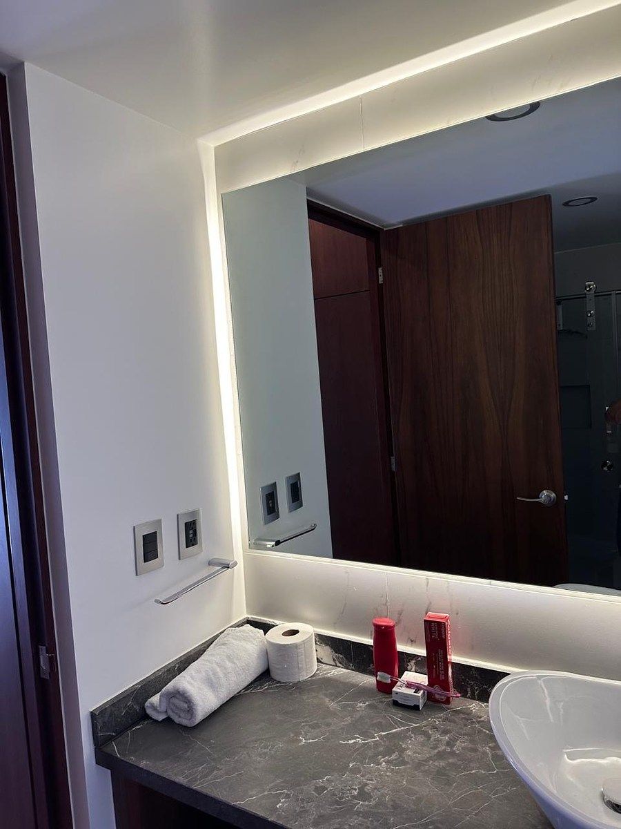 Departamento en San Jerónimo Aculco, Álvaro Obregón, foto 21 de 30