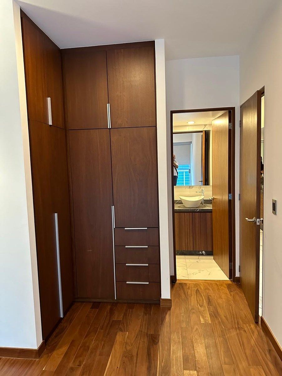 Departamento en San Jerónimo Aculco, Álvaro Obregón, foto 25 de 30