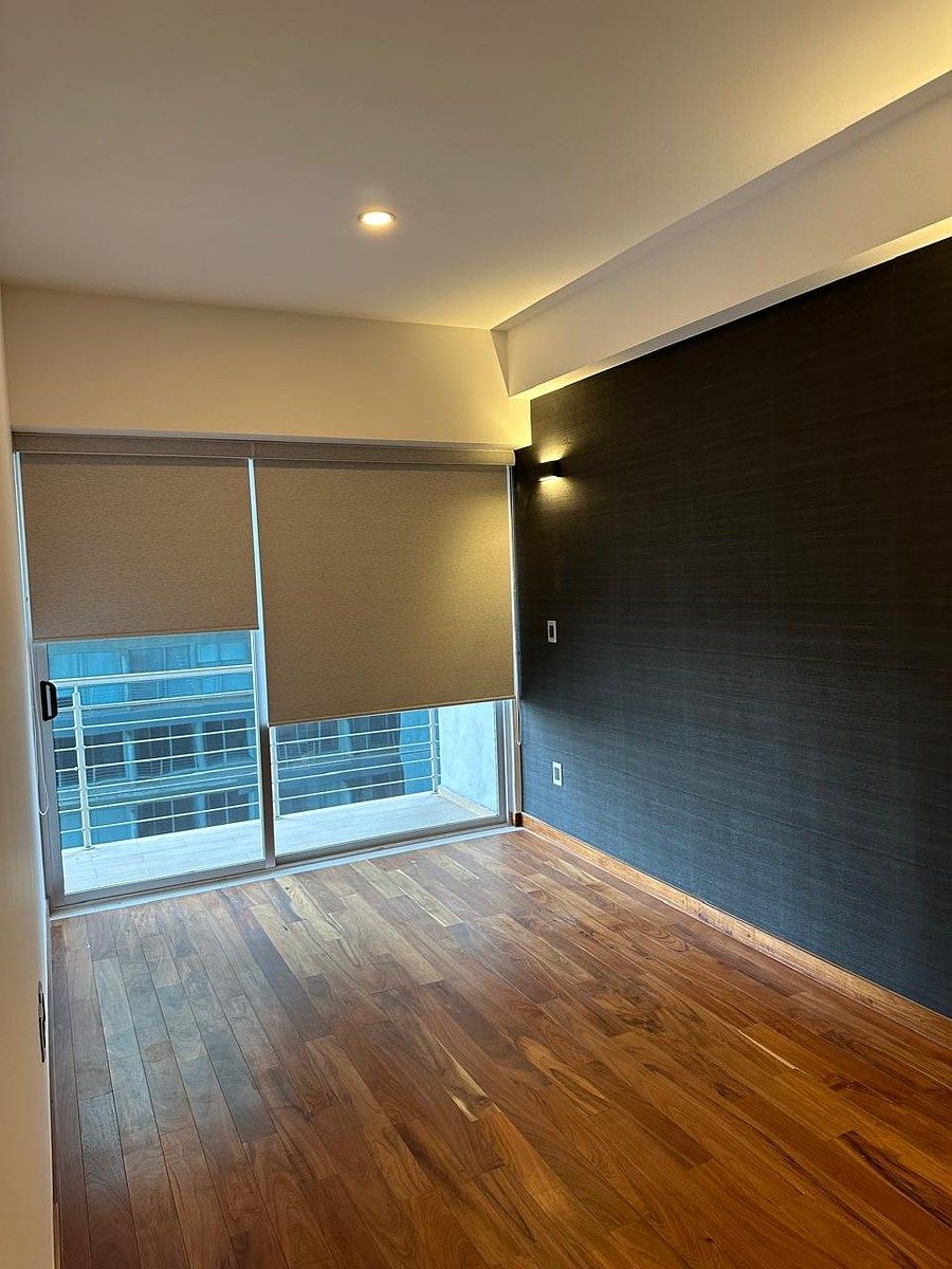 Departamento en San Jerónimo Aculco, Álvaro Obregón, foto 29 de 30