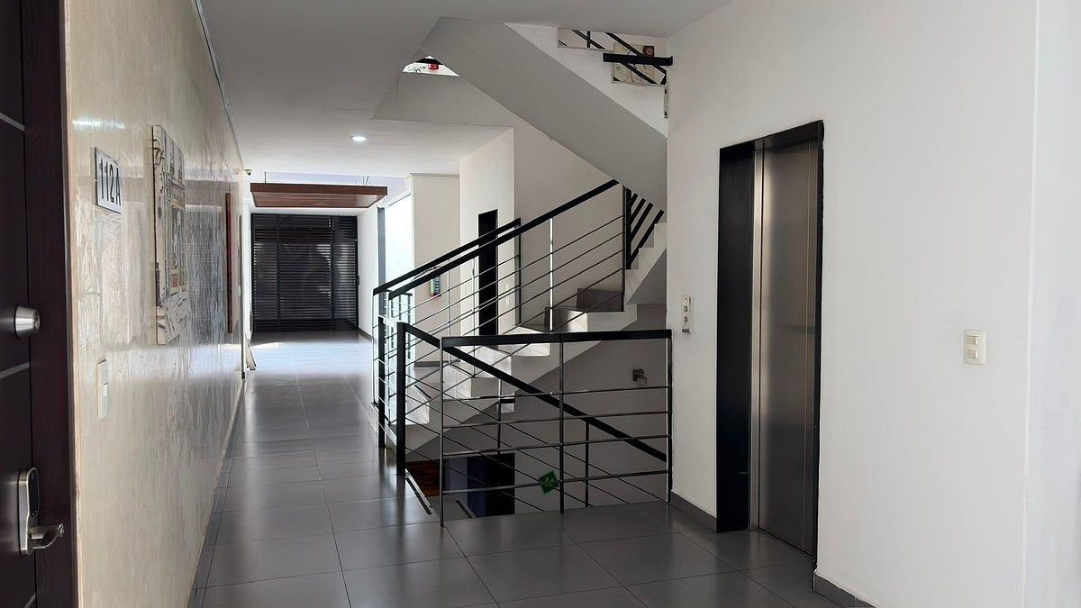 Apartment in San Jerónimo Lídice, La Magdalena Contreras, photo 3 of 20
