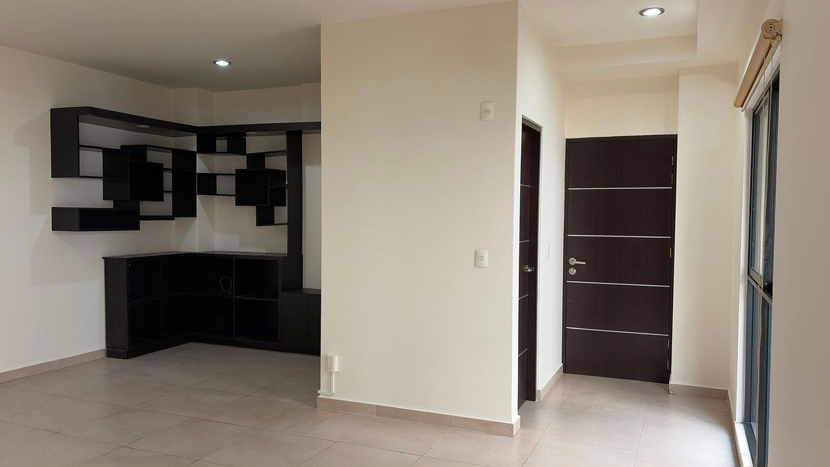 Apartment in San Jerónimo Lídice, La Magdalena Contreras, photo 8 of 20