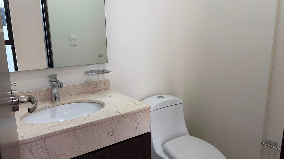 Apartment in San Jerónimo Lídice, La Magdalena Contreras, photo 9 of 20