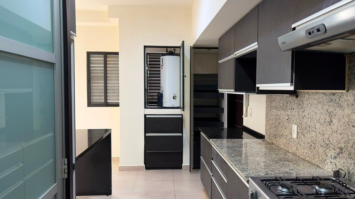 Apartment in San Jerónimo Lídice, La Magdalena Contreras, photo 6 of 20