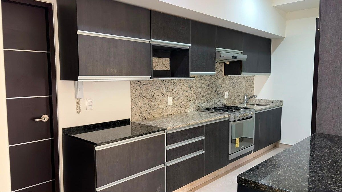 Apartment in San Jerónimo Lídice, La Magdalena Contreras, photo 5 of 20