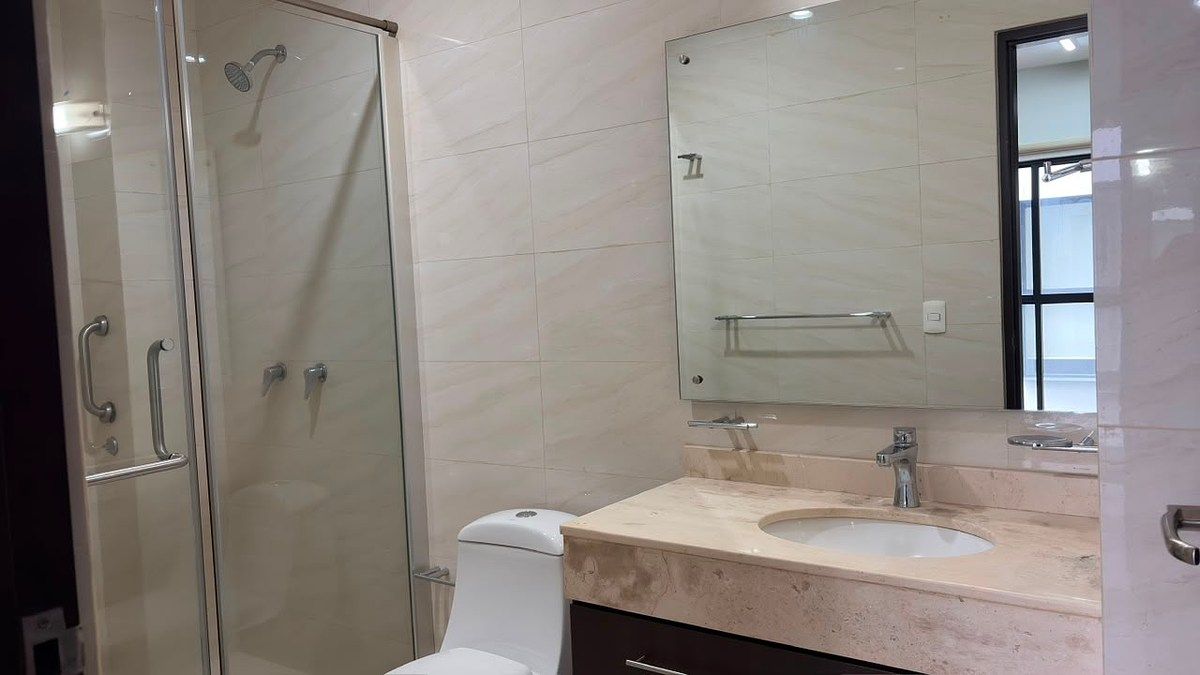 Apartment in San Jerónimo Lídice, La Magdalena Contreras, photo 16 of 20