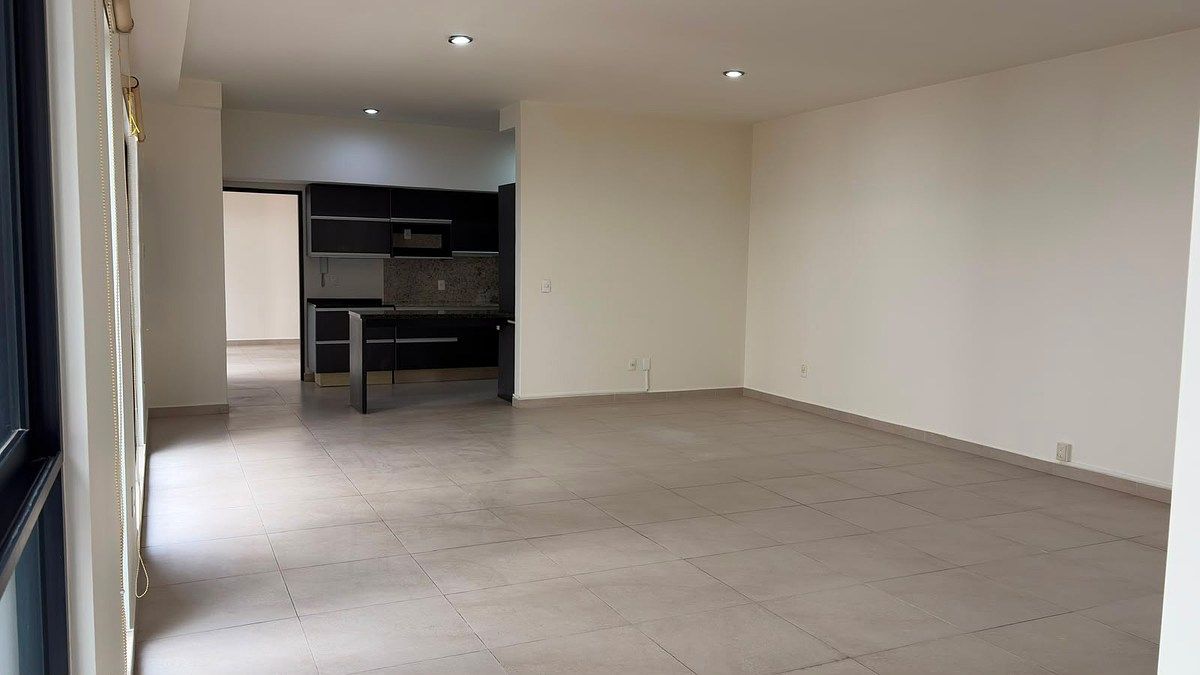 Apartment in San Jerónimo Lídice, La Magdalena Contreras, photo 4 of 20
