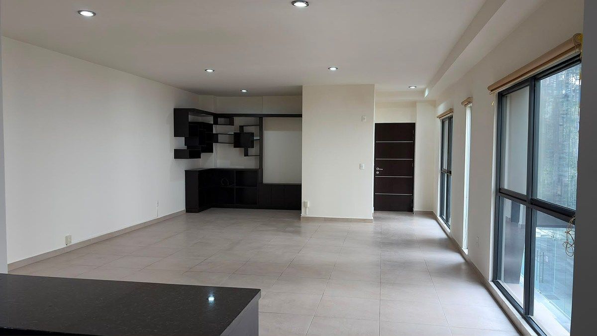 Apartment in San Jerónimo Lídice, La Magdalena Contreras, photo 7 of 20