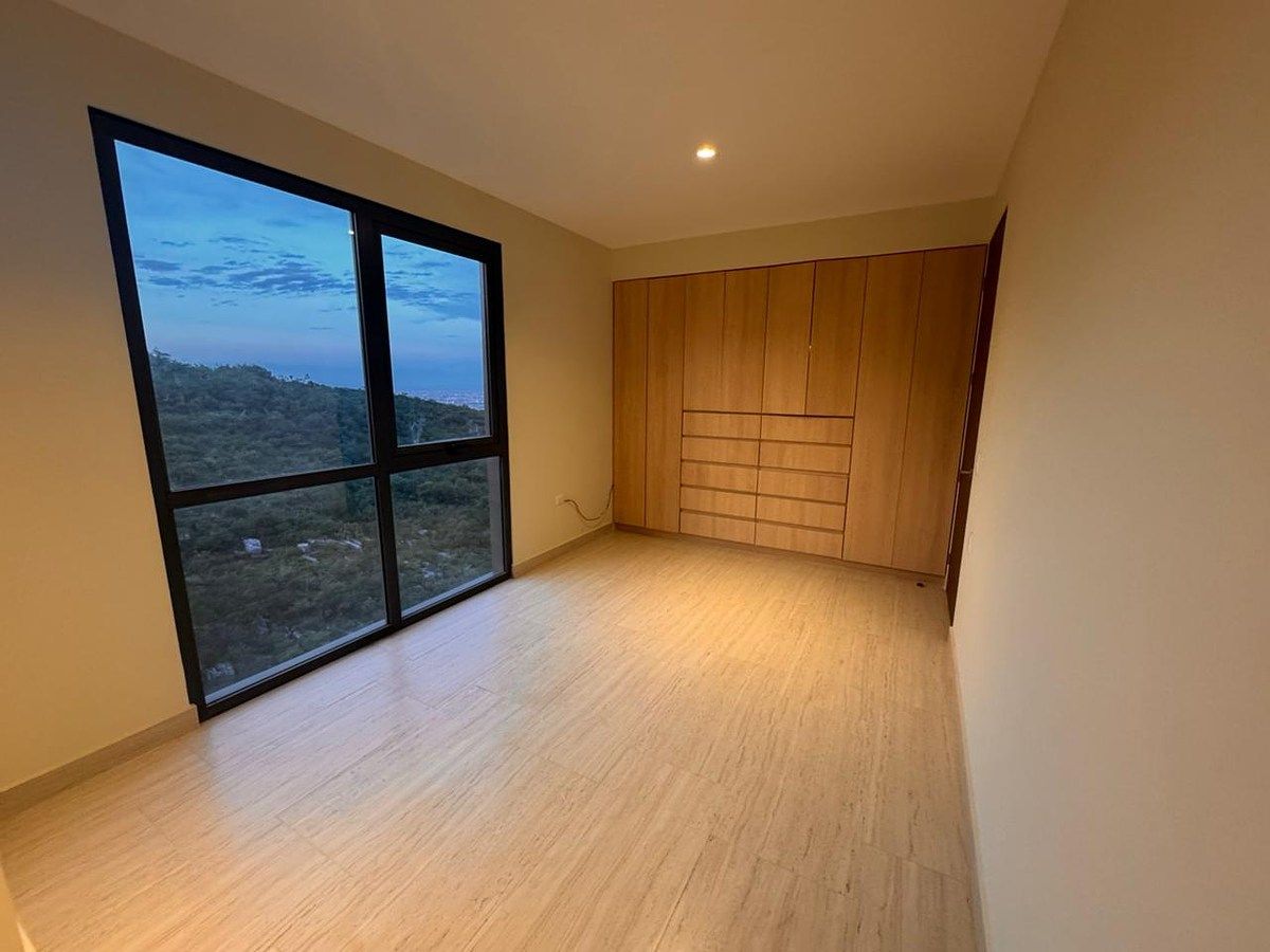 Departamento moderno en Venta en San Jeronimo, Monterrey, foto 1 de 14
