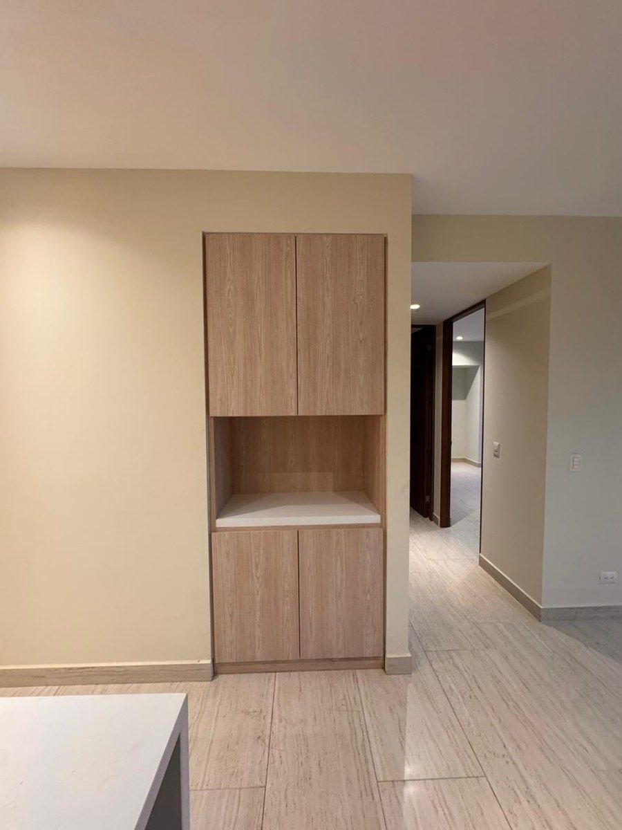 Departamento en Colinas de San Jerónimo, Monterrey, foto 5 de 14