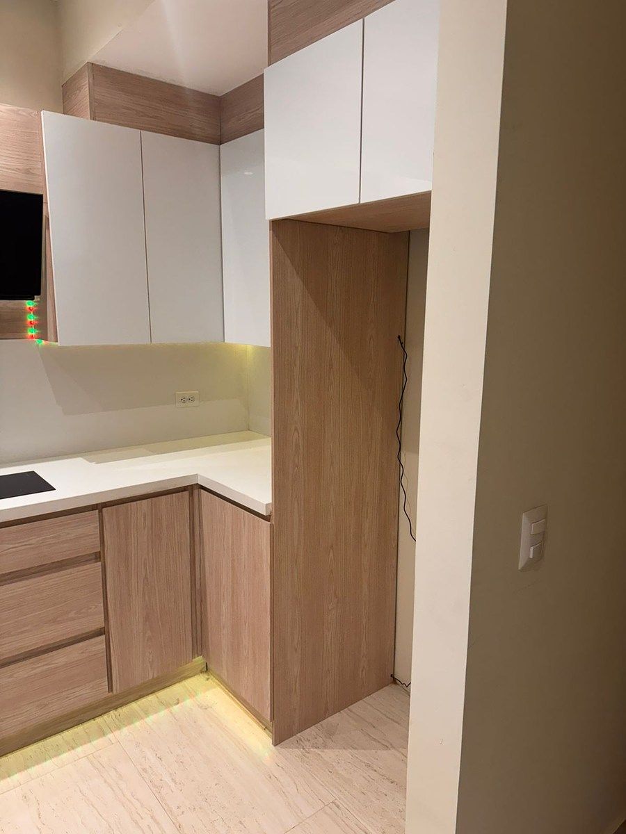 Departamento en Colinas de San Jerónimo, Monterrey, foto 11 de 14