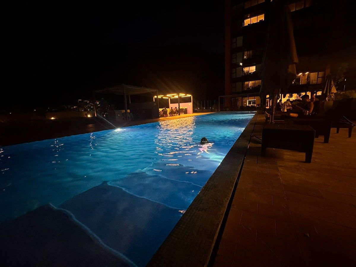 Departamento en Colinas de San Jerónimo, Monterrey, foto 12 de 14