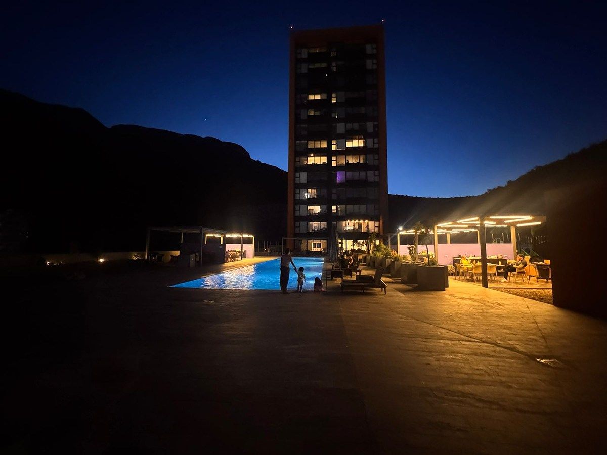 Departamento en Colinas de San Jerónimo, Monterrey, foto 13 de 14