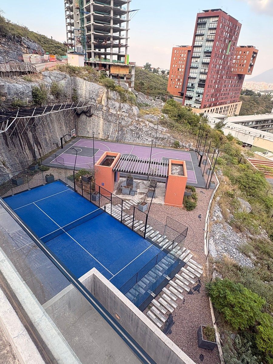 Departamento en Colinas de San Jerónimo, Monterrey, foto 14 de 14
