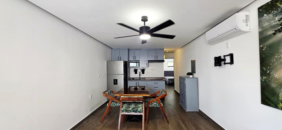 Apartment in Chepevera, Monterrey, photo 8 of 17