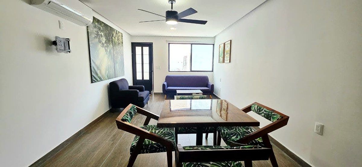 Apartment in Chepevera, Monterrey, photo 3 of 17