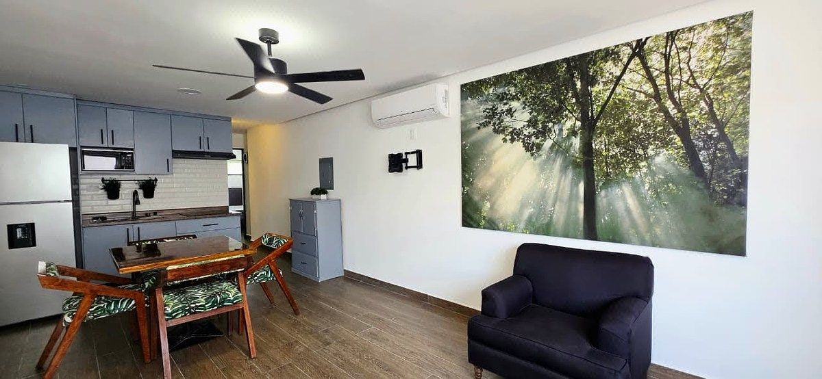 Apartment in Chepevera, Monterrey, photo 5 of 17