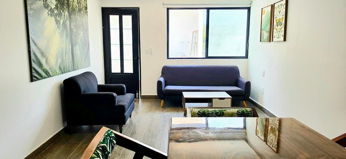 APARTMENT FOR RENT IN CHEPEVERA, photo 1 of 17