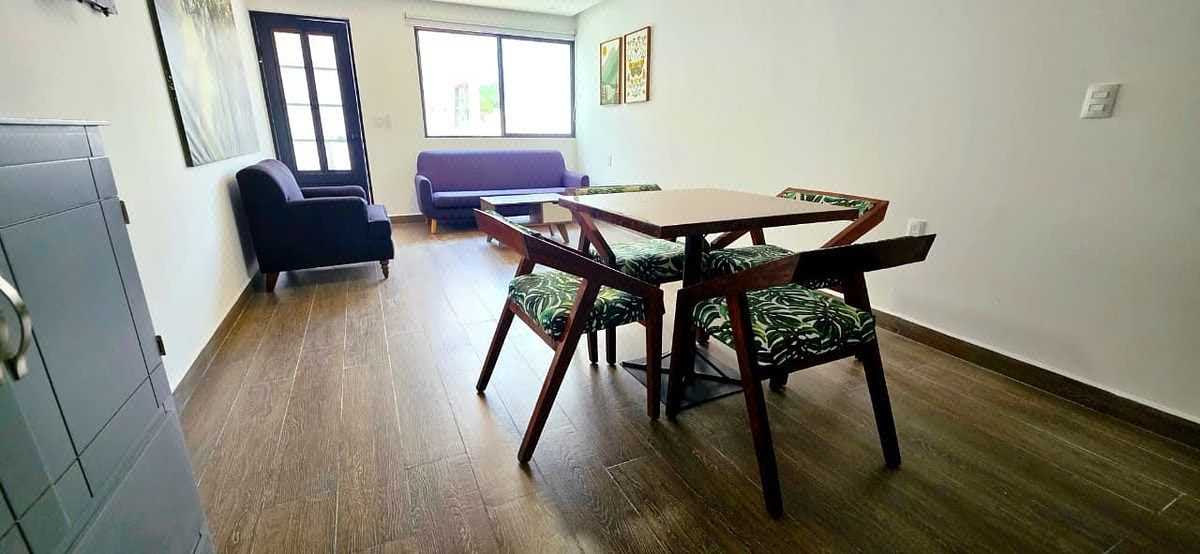 Apartment in Chepevera, Monterrey, photo 4 of 17