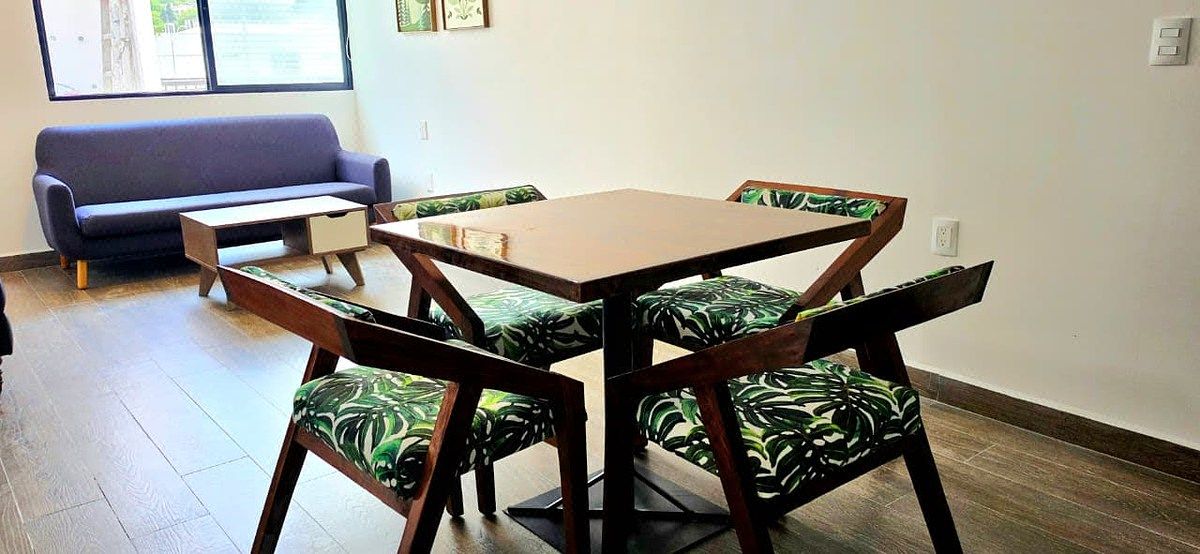 Apartment in Chepevera, Monterrey, photo 7 of 17