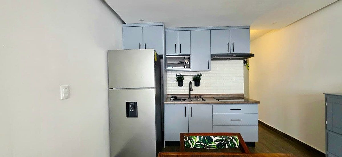 Apartment in Chepevera, Monterrey, photo 9 of 17