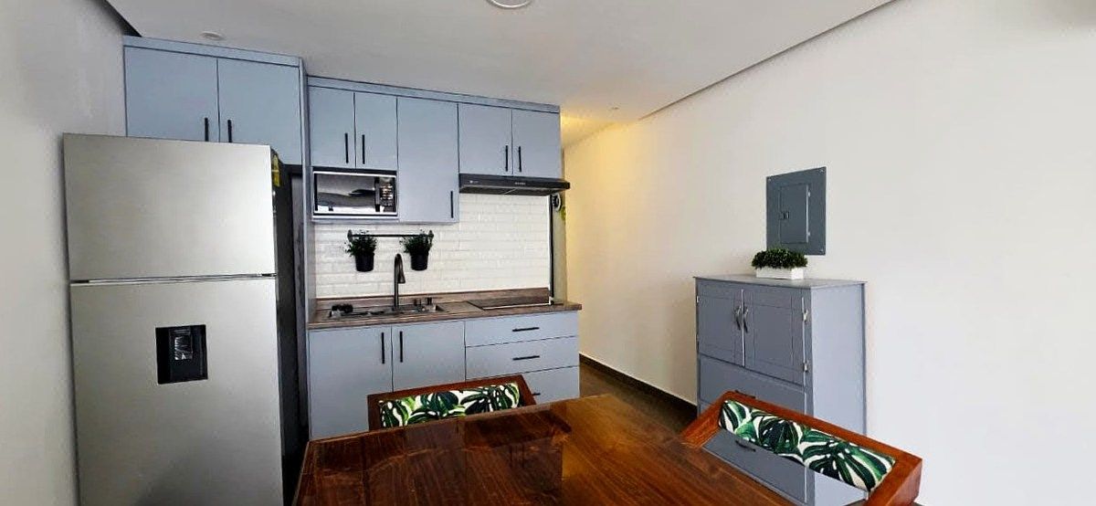 Apartment in Chepevera, Monterrey, photo 10 of 17