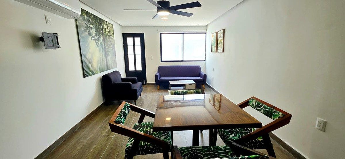 Apartment in Chepevera, Monterrey, photo 6 of 17