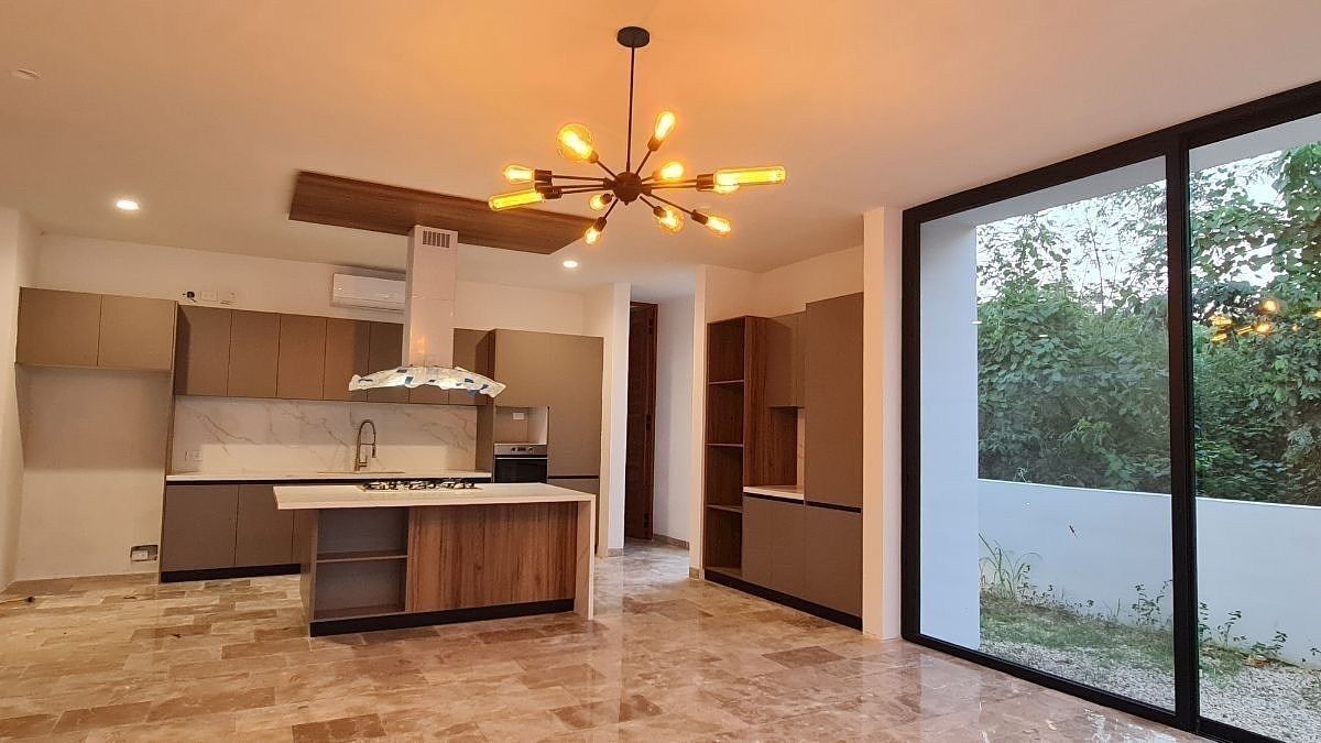 Casa em Yucatán Country Club, Mérida, foto 5 de 39