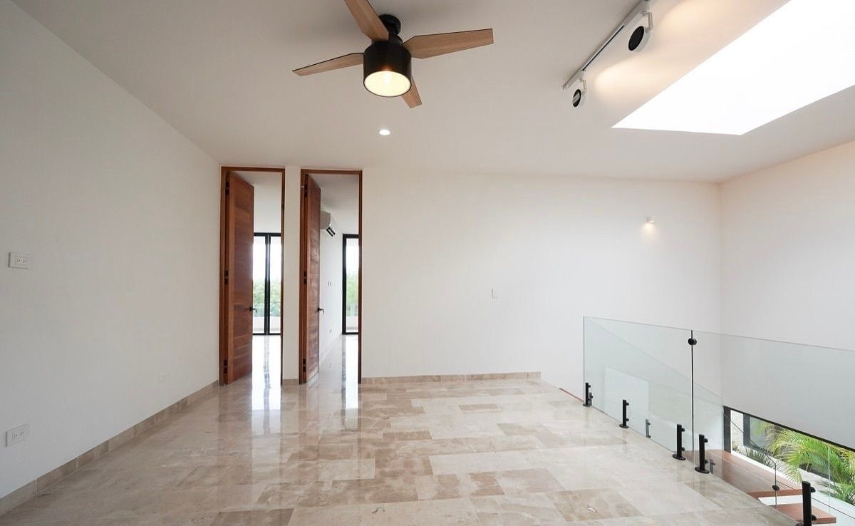 Casa em Yucatán Country Club, Mérida, foto 19 de 39