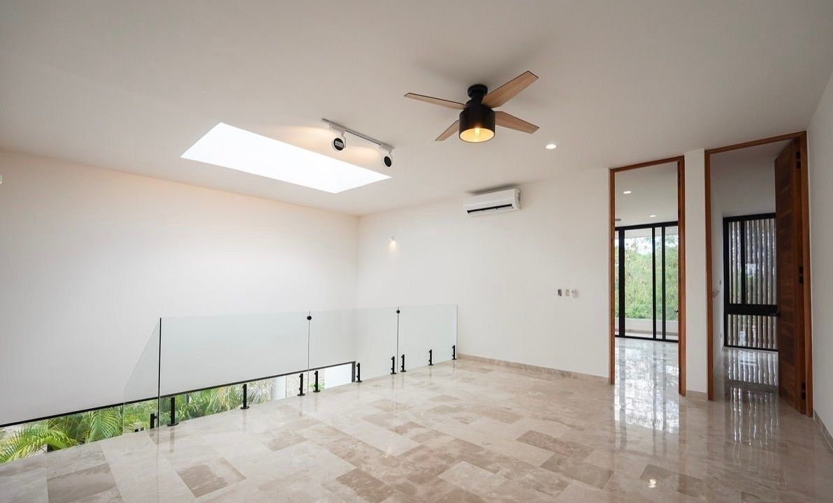 Casa em Yucatán Country Club, Mérida, foto 18 de 39