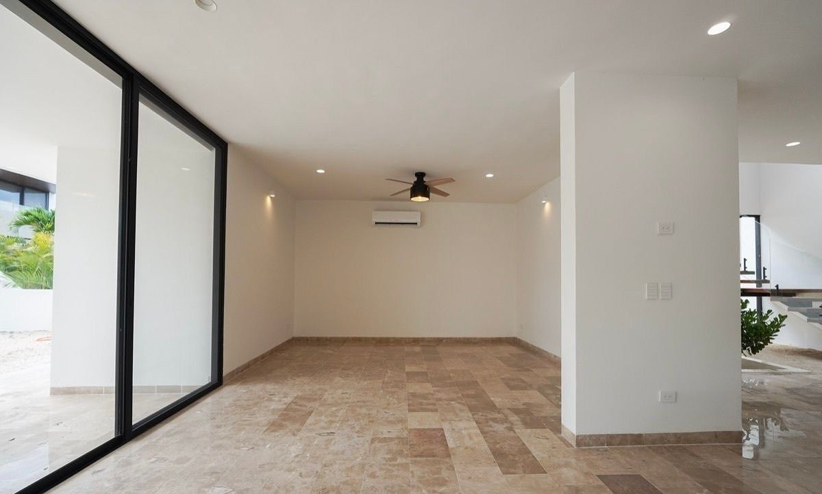 Casa em Yucatán Country Club, Mérida, foto 23 de 39