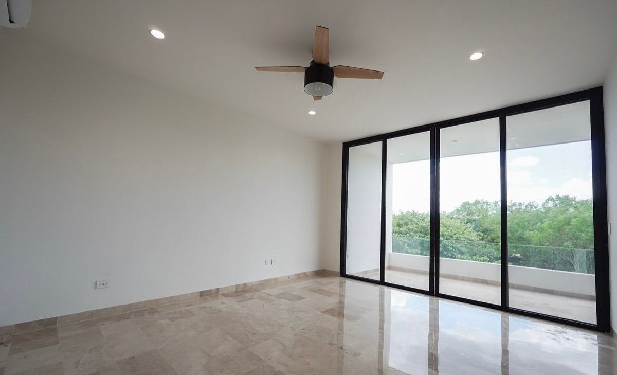 Casa em Yucatán Country Club, Mérida, foto 33 de 39