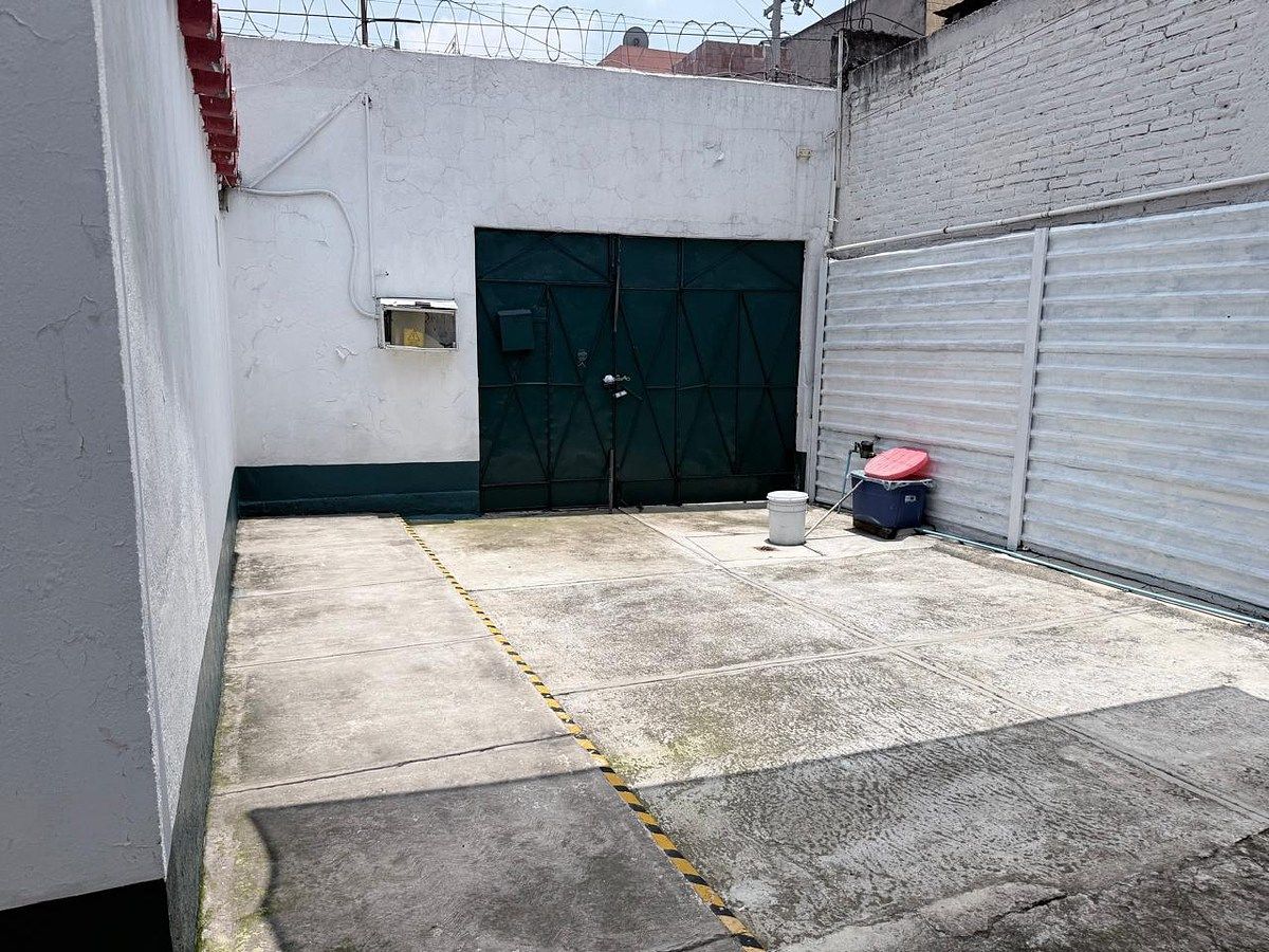 TERRENO EN VENTA SAN PEDRO IZTACALCO, IZTACALCO CDMX, foto 1 de 37