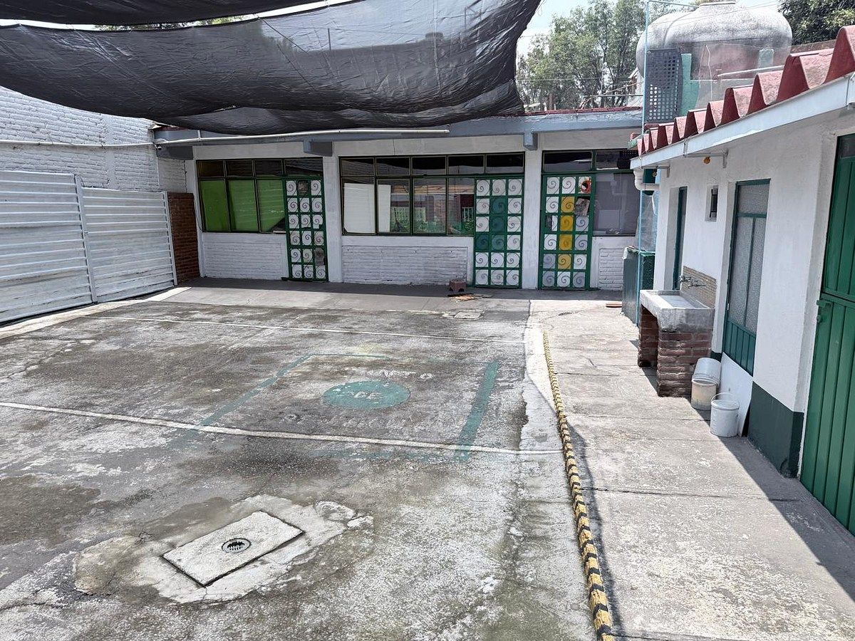 Terreno en San Pedro, Iztacalco, foto 2 de 37