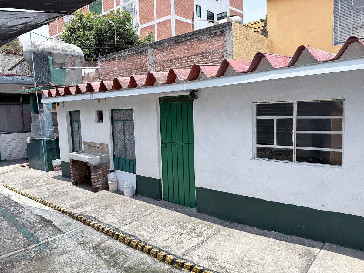 Terreno en San Pedro, Iztacalco, foto 4 de 37