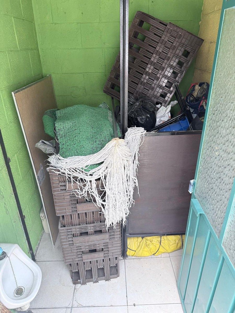 Terreno en San Pedro, Iztacalco, foto 7 de 37