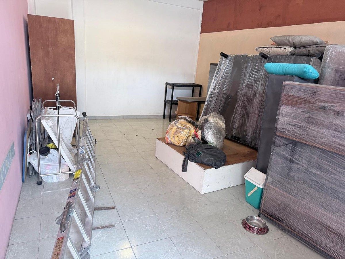 Terreno en San Pedro, Iztacalco, foto 10 de 37