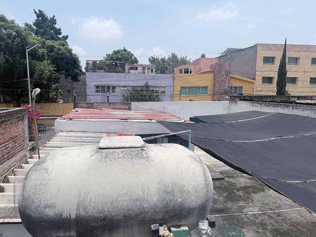 Terreno en San Pedro, Iztacalco, foto 12 de 37