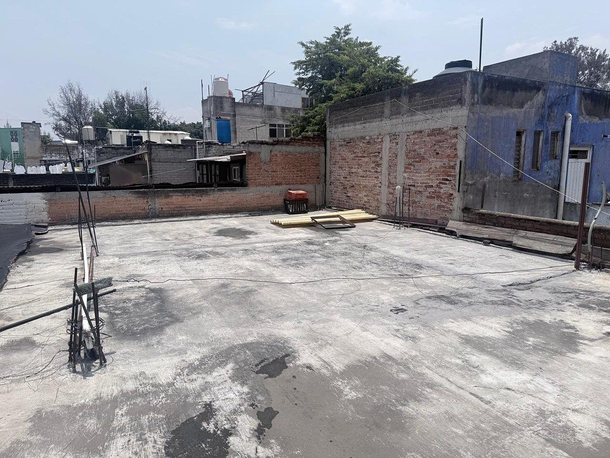 Terreno en San Pedro, Iztacalco, foto 13 de 37