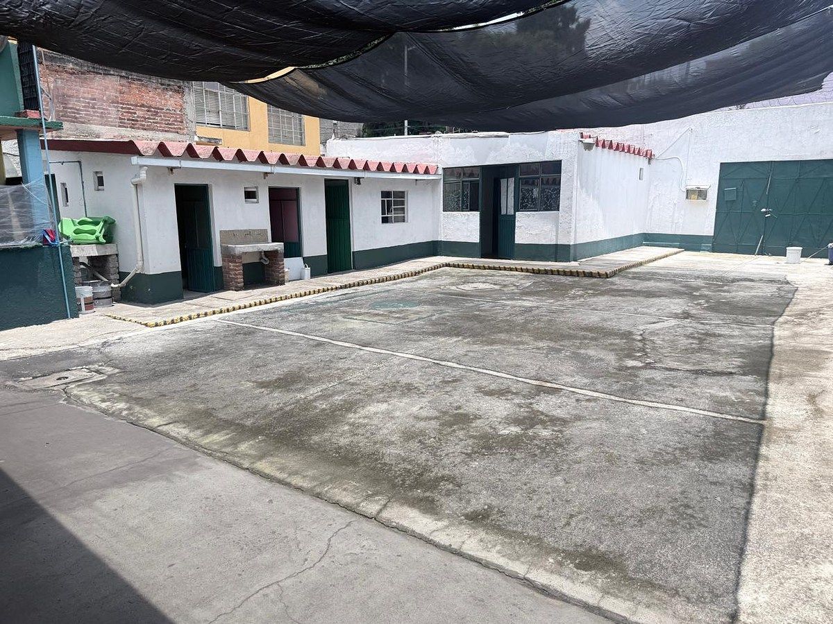 Terreno en San Pedro, Iztacalco, foto 14 de 37