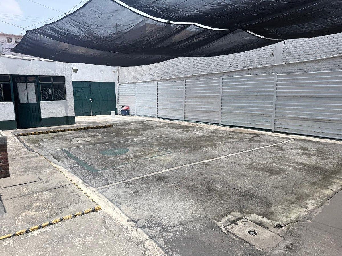 Terreno en San Pedro, Iztacalco, foto 15 de 37