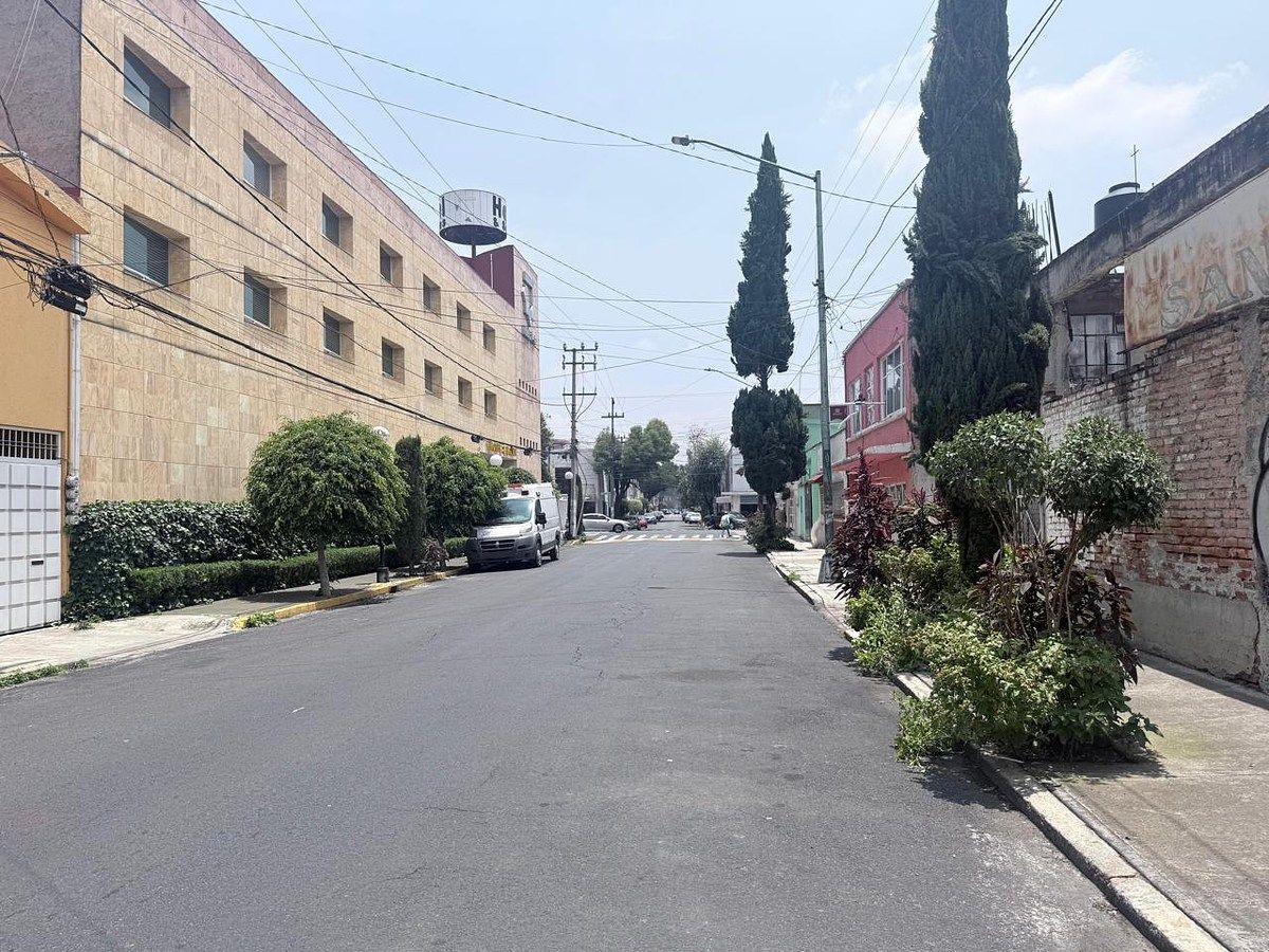 Terreno en San Pedro, Iztacalco, foto 20 de 37